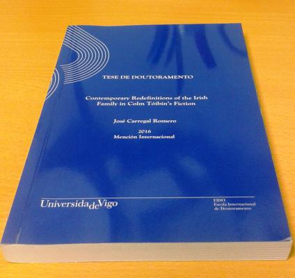 Phd thesis cover