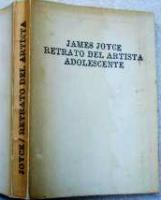 cover Cuban edition of A Portrait